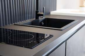 Acropolis lux View Penthouse