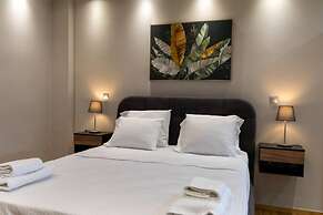 Acropolis lux View Penthouse