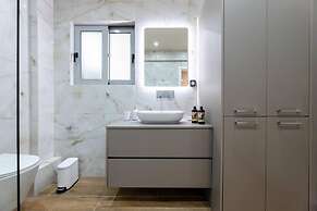 Acropolis lux View Penthouse