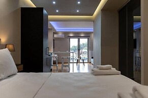 Acropolis lux View Penthouse