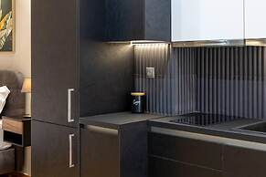 Acropolis lux View Penthouse