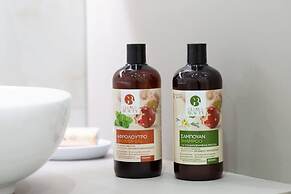 Acropolis lux View Penthouse