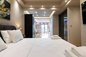 Acropolis lux View Penthouse