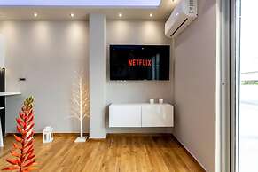 Acropolis lux View Penthouse