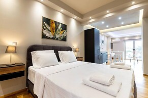 Acropolis lux View Penthouse