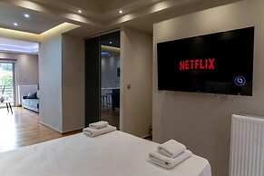 Acropolis lux View Penthouse