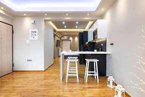 Acropolis lux View Penthouse