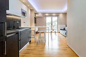 Acropolis lux View Penthouse