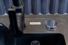 Acropolis lux View Penthouse