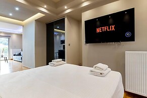 Acropolis lux View Penthouse