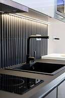 Acropolis lux View Penthouse