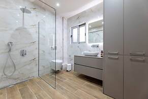 Acropolis lux View Penthouse