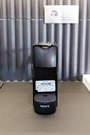 Acropolis lux View Penthouse