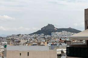 Acropolis lux View Penthouse
