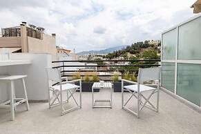 Acropolis lux View Penthouse