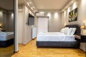 Acropolis lux View Penthouse