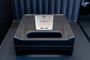 Acropolis lux View Penthouse