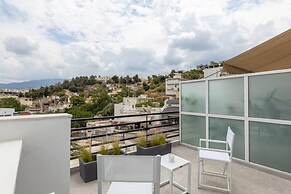 Acropolis lux View Penthouse
