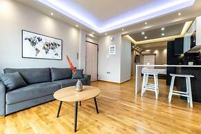 Acropolis lux View Penthouse