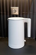 Acropolis lux View Penthouse