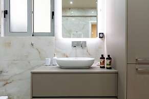 Acropolis lux View Penthouse