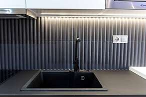 Acropolis lux View Penthouse