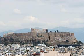 Acropolis lux View Penthouse