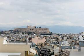 Acropolis lux View Penthouse