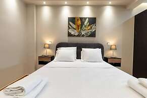 Acropolis lux View Penthouse