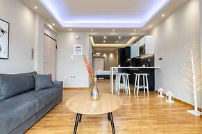 Acropolis lux View Penthouse