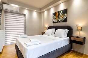 Acropolis lux View Penthouse