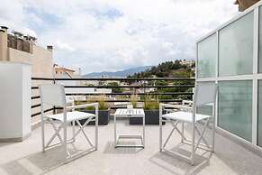 Acropolis lux View Penthouse