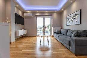 Acropolis lux View Penthouse