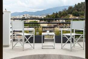 Acropolis lux View Penthouse
