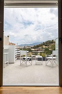 Acropolis lux View Penthouse