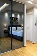 Acropolis lux View Penthouse