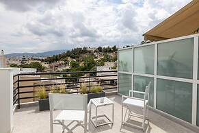 Acropolis lux View Penthouse