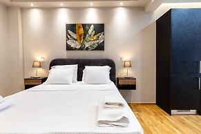 Acropolis lux View Penthouse