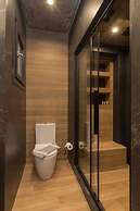 Blue Pearl at Glufada sea Side