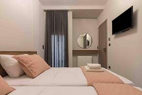 Blue Pearl at Glufada sea Side