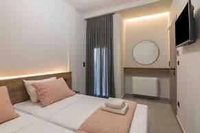 Blue Pearl at Glufada sea Side