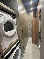 Blue Pearl at Glufada sea Side