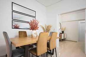 Alkuoni lux Flat at P Faliro