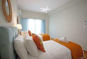 Alkuoni lux Flat at P Faliro