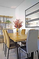 Alkuoni lux Flat at P Faliro