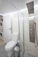 Alkuoni lux Flat at P Faliro