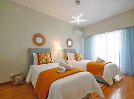 Alkuoni lux Flat at P Faliro