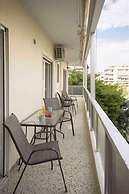 Alkuoni lux Flat at P Faliro
