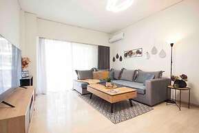 Alkuoni lux Flat at P Faliro