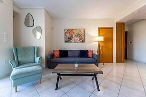 Petralona Amazing 2 bd Flat
